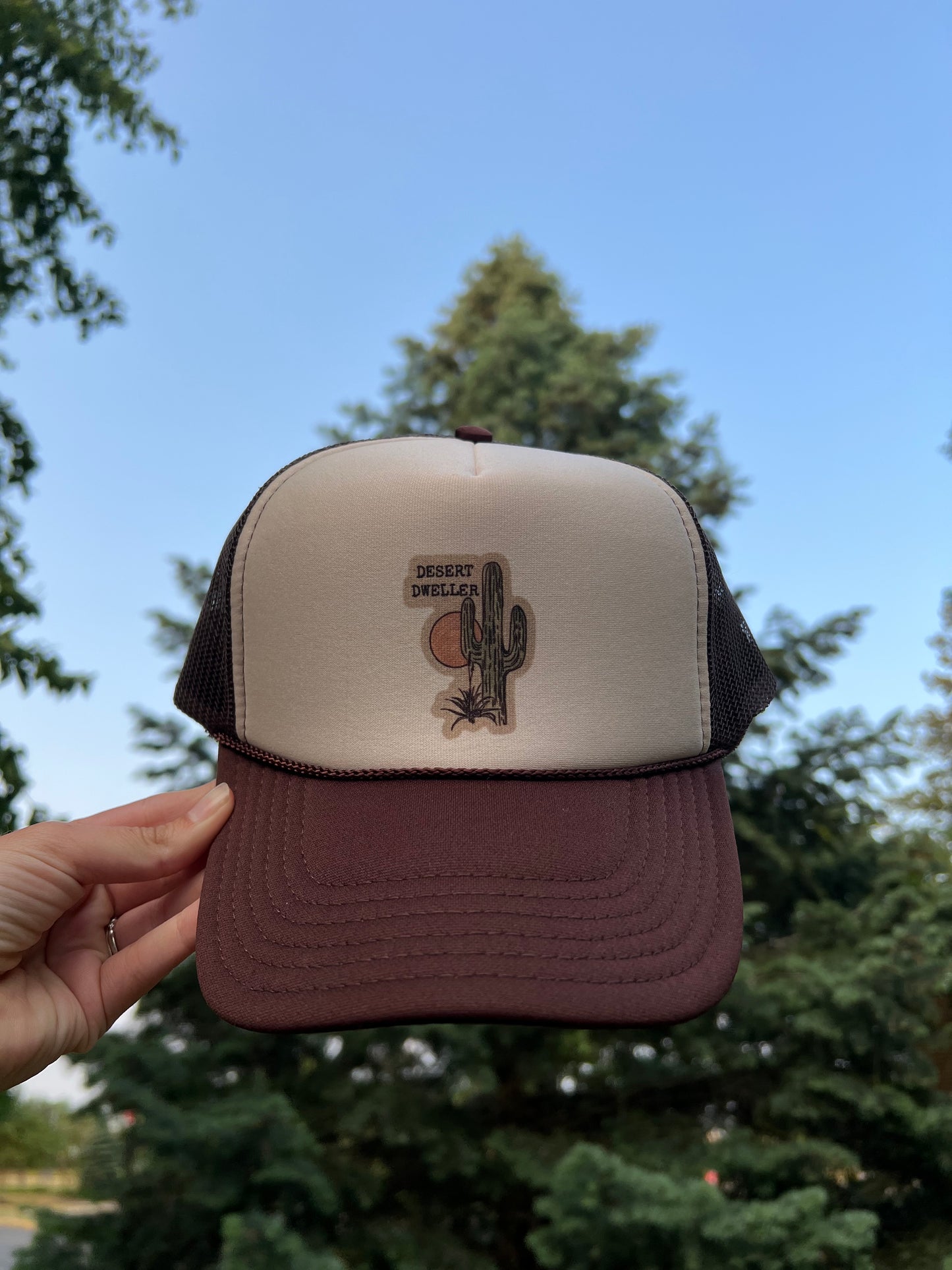 Desert Dweller Hat