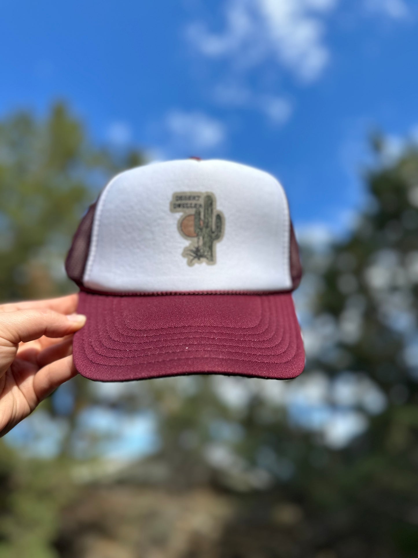 Desert Dweller Hat